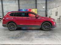 Volkswagen Tiguan 2024 5p Comfortline L4/1.4/T Aut 7 Pas 2024 Volkswagen Tiguan Ingreso Exteriores 3