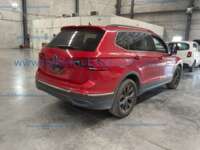 Volkswagen Tiguan 2024 5p Comfortline L4/1.4/T Aut 7 Pas 2024 Volkswagen Tiguan Ingreso Exteriores 4
