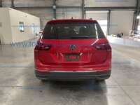 Volkswagen Tiguan 2024 5p Comfortline L4/1.4/T Aut 7 Pas 2024 Volkswagen Tiguan Ingreso Exteriores 5