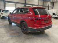 Volkswagen Tiguan 2024 5p Comfortline L4/1.4/T Aut 7 Pas 2024 Volkswagen Tiguan Ingreso Exteriores 6