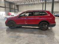 Volkswagen Tiguan 2024 5p Comfortline L4/1.4/T Aut 7 Pas 2024 Volkswagen Tiguan Ingreso Exteriores 7