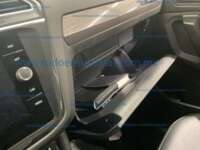 Volkswagen Tiguan 2024 5p Comfortline L4/1.4/T Aut 7 Pas 2024 Volkswagen Tiguan Ingreso Interiores 10