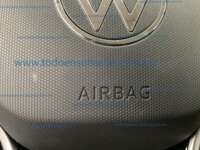 Volkswagen Tiguan 2024 5p Comfortline L4/1.4/T Aut 7 Pas 2024 Volkswagen Tiguan Ingreso Interiores 11