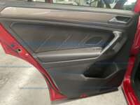 Volkswagen Tiguan 2024 5p Comfortline L4/1.4/T Aut 7 Pas 2024 Volkswagen Tiguan Ingreso Interiores 13