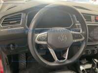 Volkswagen Tiguan 2024 5p Comfortline L4/1.4/T Aut 7 Pas 2024 Volkswagen Tiguan Ingreso Interiores 2