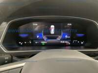 Volkswagen Tiguan 2024 5p Comfortline L4/1.4/T Aut 7 Pas 2024 Volkswagen Tiguan Ingreso Interiores 3