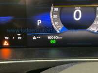 Volkswagen Tiguan 2024 5p Comfortline L4/1.4/T Aut 7 Pas 2024 Volkswagen Tiguan Ingreso Interiores 4