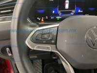 Volkswagen Tiguan 2024 5p Comfortline L4/1.4/T Aut 7 Pas 2024 Volkswagen Tiguan Ingreso Interiores 5