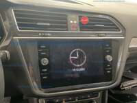 Volkswagen Tiguan 2024 5p Comfortline L4/1.4/T Aut 7 Pas 2024 Volkswagen Tiguan Ingreso Interiores 7