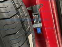 Volkswagen Tiguan 2024 5p Comfortline L4/1.4/T Aut 7 Pas IMG_0722