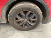 Volkswagen Tiguan 2024 5p Comfortline L4/1.4/T Aut 7 Pas IMG_0713