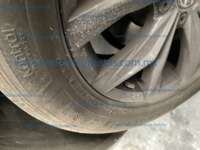 Volkswagen Tiguan 2024 5p Comfortline L4/1.4/T Aut 7 Pas IMG_0711