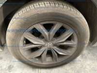 Volkswagen Tiguan 2024 5p Comfortline L4/1.4/T Aut 7 Pas IMG_0708