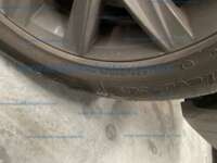 Volkswagen Tiguan 2024 5p Comfortline L4/1.4/T Aut 7 Pas IMG_0706