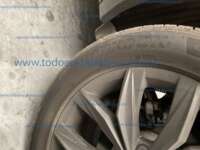 Volkswagen Tiguan 2024 5p Comfortline L4/1.4/T Aut 7 Pas IMG_0705