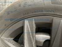 Volkswagen Tiguan 2024 5p Comfortline L4/1.4/T Aut 7 Pas IMG_0701