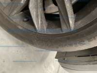 Volkswagen Tiguan 2024 5p Comfortline L4/1.4/T Aut 7 Pas IMG_0716