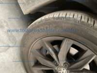 Volkswagen Tiguan 2024 5p Comfortline L4/1.4/T Aut 7 Pas IMG_0714