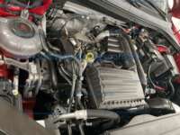 Volkswagen Tiguan 2024 5p Comfortline L4/1.4/T Aut 7 Pas IMG_0693