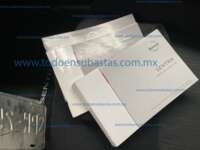 Nissan Sentra 2021 4p Sense L4/2.0 Aut 2021 Nissan Sentra Ingreso Documentos 0