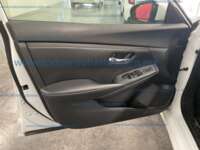 Nissan Sentra 2021 4p Sense L4/2.0 Aut 2021 Nissan Sentra Ingreso Interiores 0