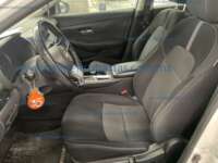 Nissan Sentra 2021 4p Sense L4/2.0 Aut 2021 Nissan Sentra Ingreso Interiores 1