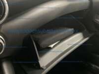 Nissan Sentra 2021 4p Sense L4/2.0 Aut 2021 Nissan Sentra Ingreso Interiores 10