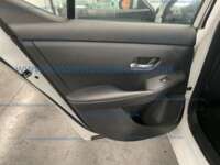 Nissan Sentra 2021 4p Sense L4/2.0 Aut 2021 Nissan Sentra Ingreso Interiores 13