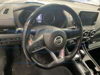 Nissan Sentra 2021 4p Sense L4/2.0 Aut 2021 Nissan Sentra Ingreso Interiores 2