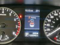 Nissan Sentra 2021 4p Sense L4/2.0 Aut 2021 Nissan Sentra Ingreso Interiores 4