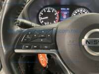 Nissan Sentra 2021 4p Sense L4/2.0 Aut 2021 Nissan Sentra Ingreso Interiores 5