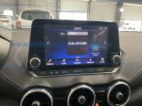 Nissan Sentra 2021 4p Sense L4/2.0 Aut 2021 Nissan Sentra Ingreso Interiores 7