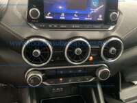 Nissan Sentra 2021 4p Sense L4/2.0 Aut 2021 Nissan Sentra Ingreso Interiores 8