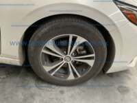 Nissan Sentra 2021 4p Sense L4/2.0 Aut IMG_0827