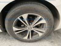 Nissan Sentra 2021 4p Sense L4/2.0 Aut IMG_0817