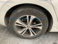 Nissan Sentra 2021 4p Sense L4/2.0 Aut IMG_0822