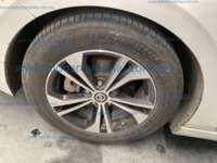 Nissan Sentra 2021 4p Sense L4/2.0 Aut IMG_0812