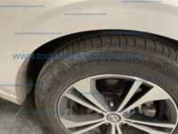 Nissan Sentra 2021 4p Sense L4/2.0 Aut IMG_0828