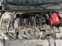 Nissan Sentra 2021 4p Sense L4/2.0 Aut IMG_0796