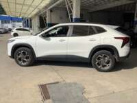 Chevrolet Trax 2024 5p LT L3/1.2/T Aut IMG_0173