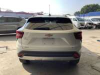 Chevrolet Trax 2024 5p LT L3/1.2/T Aut IMG_0171