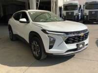 Chevrolet Trax 2024 5p LT L3/1.2/T Aut IMG_0168