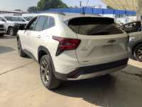 Chevrolet Trax 2024 5p LT L3/1.2/T Aut IMG_0172