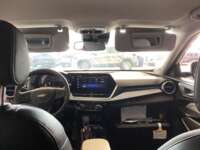 Chevrolet Trax 2024 5p LT L3/1.2/T Aut IMG_0193