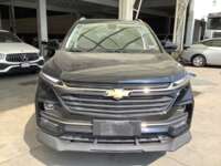 Chevrolet Captiva 2024 5p Premier L4/1.5/T Aut IMG_0283