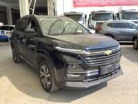 Chevrolet Captiva 2024 5p Premier L4/1.5/T Aut IMG_0284