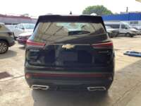 Chevrolet Captiva 2024 5p Premier L4/1.5/T Aut IMG_0287