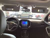 Chevrolet Captiva 2024 5p Premier L4/1.5/T Aut IMG_0310