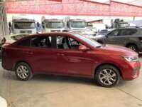 Chevrolet Aveo 2024 4p LT L4/1.5 Man IMG_0350