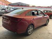 Chevrolet Aveo 2024 4p LT L4/1.5 Man IMG_0351